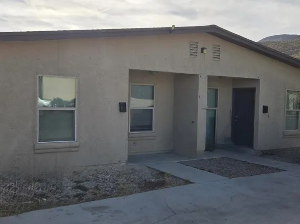 3328 Lincoln Ave #B, El Paso, TX 79930
