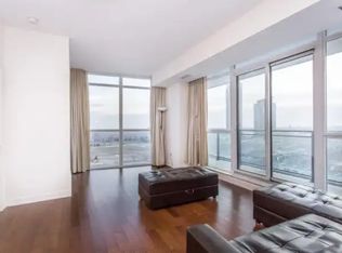 4065 Brickstone Mews #1202, Mississauga, ON L5B0G3