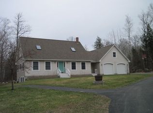 35 E Pond Rd, Oakland, ME 04963