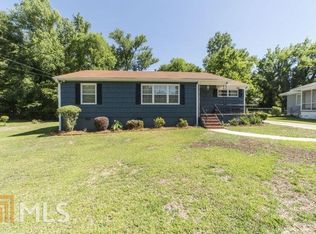 2046 Pinehill Dr, Macon, GA 31217