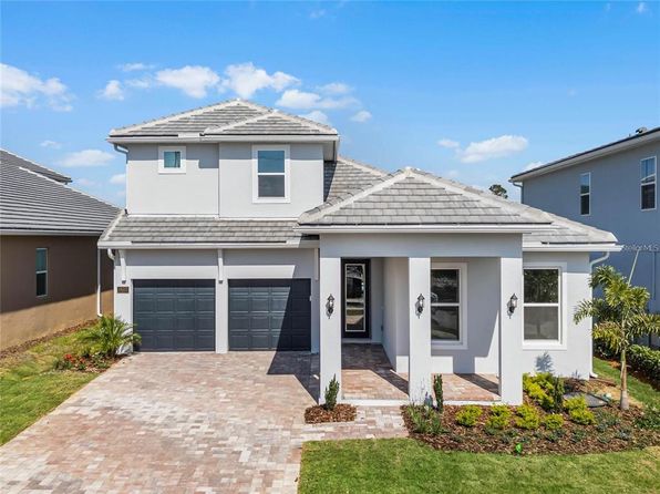 16222 Volterra Point