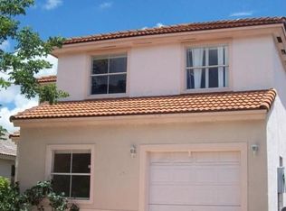 1525 SW 106th Ave, Pembroke Pines, FL 33025