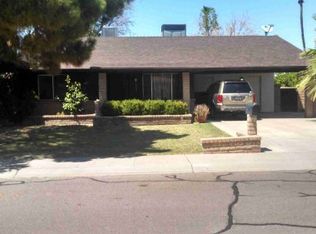 2048 E Rice Dr, Tempe, AZ 85283