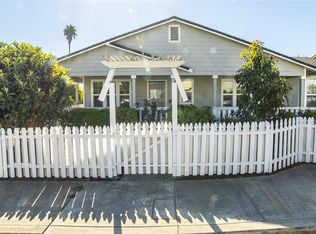 451 1st St, Rodeo, CA 94572