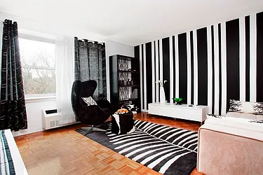 Rented by Red Apple Group