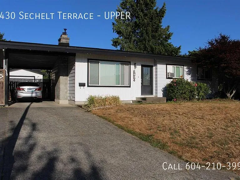 3430 Sechelt Ter #UPPER — Photo 29