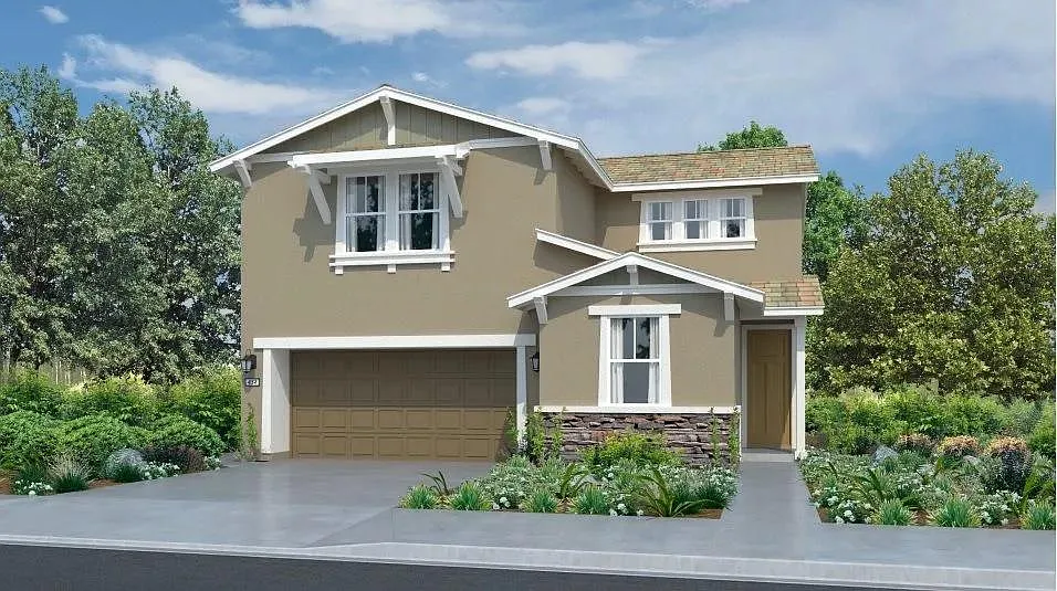 1745 Gold Medal Ln