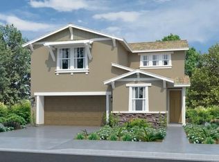 1745 Gold Medal Ln, Redlands, CA 92374