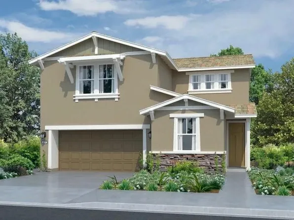 1745 Gold Medal Ln, Redlands, CA 92374