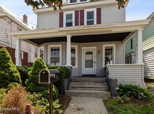82 Snowden Ave, Schenectady, NY 12304