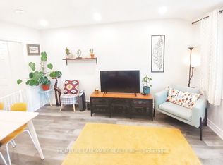 43 Enderby Rd, Toronto, ON M4E2S4