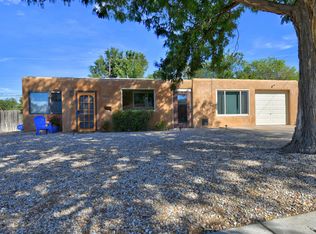 10817 Cordova Ave NE, Albuquerque, NM 87112