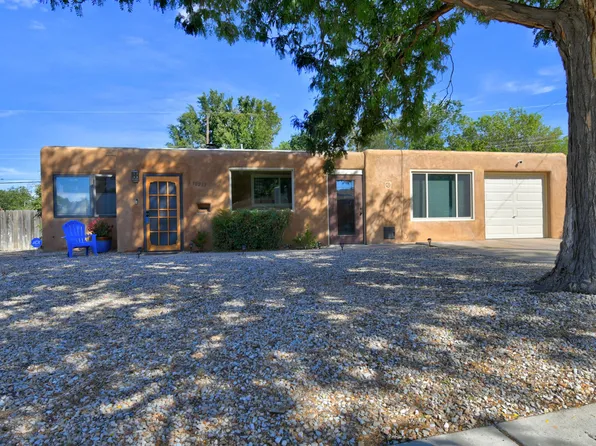 10817 Cordova Ave NE, Albuquerque, NM 87112