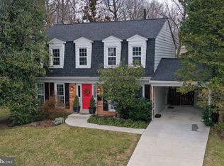 7 Deer Park Ln, Gaithersburg, MD 20877