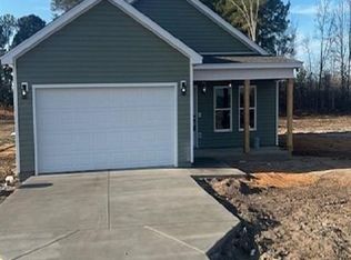 1814 Cooters Crossing Rd, Timmonsville, SC 29161