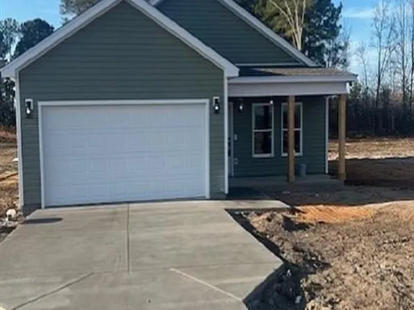 1814 Cooters Crossing Rd, Timmonsville, SC 29161