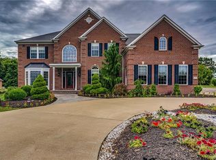 350 W Starz Rd, Gibsonia, PA 15044