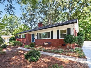 831 Faircrest Dr, Charlotte, NC 28210