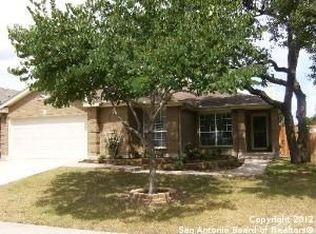 12018 Drought Pass, Helotes, TX 78023