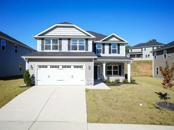 324 Bishop Ln, Sanford, NC 27330