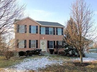 22969 Redwood Dr, Lawrenceburg, IN 47025