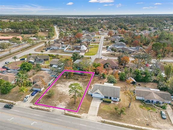 3rd image of 4678 Mariner Blvd Lot 8