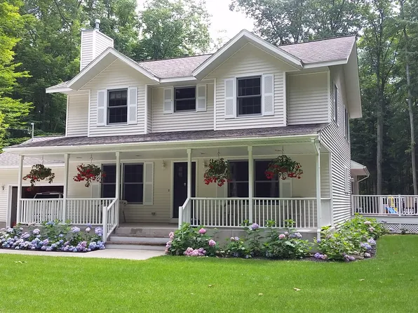 3046 Scenic Dr, Muskegon, MI 49445