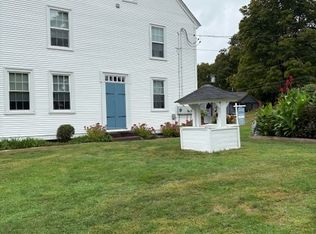 20 Riverview Rd, Rocky Hill, CT 06067