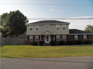 1219 Ego Dr, Crestview, FL 32536