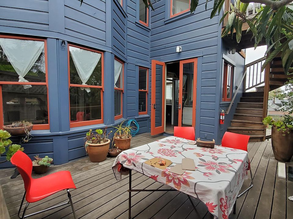 1st image of 1027 Treat Ave #1027