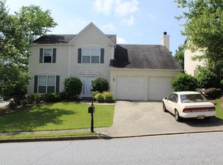 5140 Bankside Way, Norcross, GA 30092
