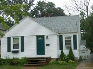 114 Longford Ave, Elyria, OH
