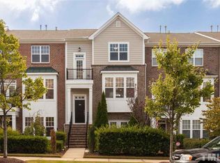 9236 Wooden Rd, Raleigh, NC 27617