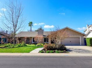 3617 Camino Real, Modesto, CA 95356