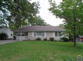 2914 SW Munson Ave, Topeka, KS 66604