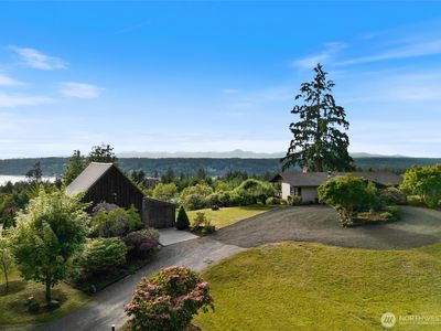 12808 Canterwood Blvd. NW, Gig Harbor, WA, 98332