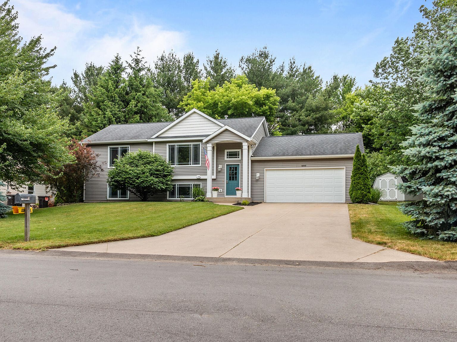 6440 34th Ave, Hudsonville, MI 49426 Zillow