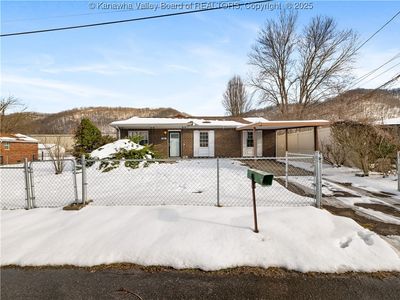 5010 Elaine Dr, Charleston, WV, 25306