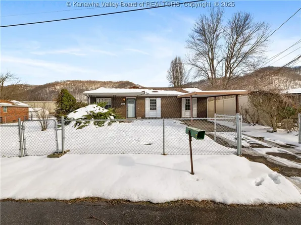 5010 Elaine Dr, Charleston, WV 25306