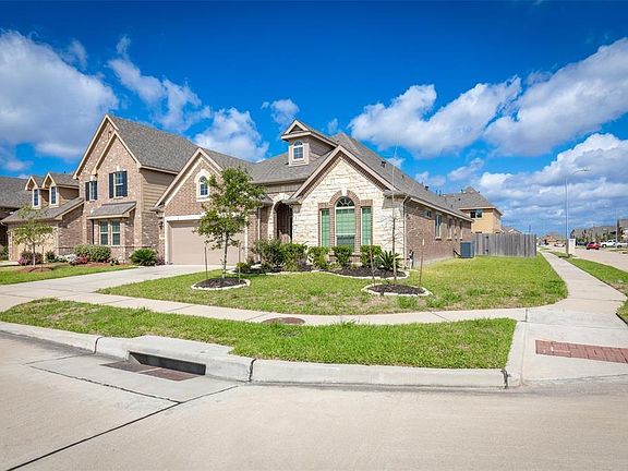 2nd image of 21302 Cypress Red Oak Dr