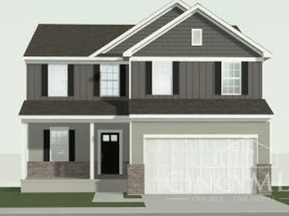 4182 Foxpoint Rdg, Cleves, OH 45002