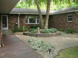 10284 N #800E, Syracuse, IN
