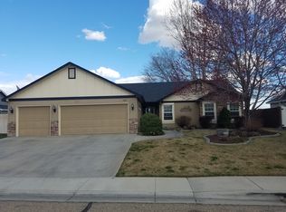 208 Atlantic Ave, Middleton, ID 83644