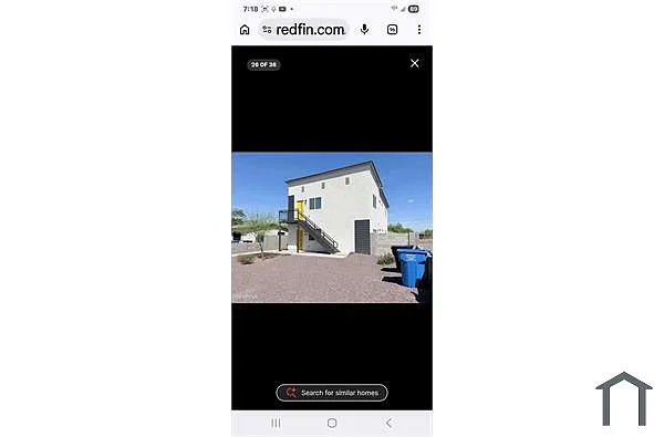 Building Photo - 1106 E Papago St