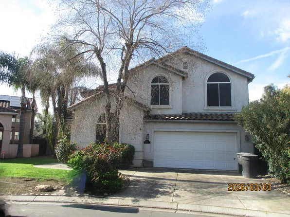 971 Vista Pl, Lemoore, CA 93245