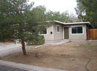 375 Raffetto Dr, Reno, NV 89512