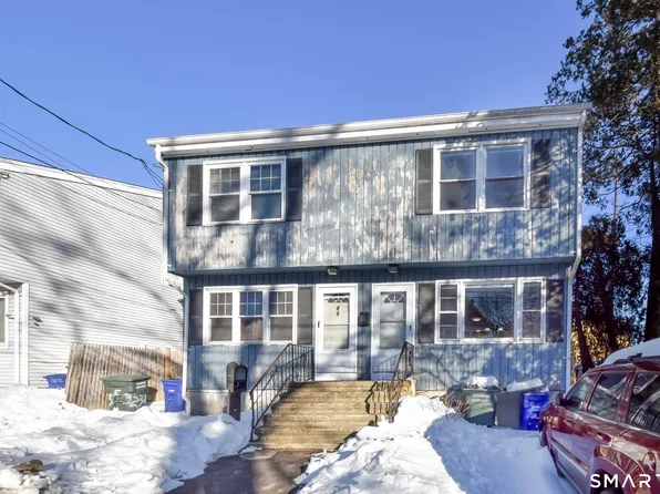 30 Kent Avenue, Bridgeport, CT 06610