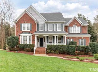 6000 Belgreen Ct, Raleigh, NC 27612