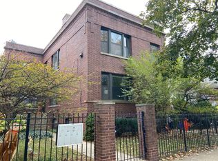 1725 W Winona St #2, Chicago, IL 60640