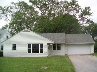 2214 Anna St, Findlay, OH